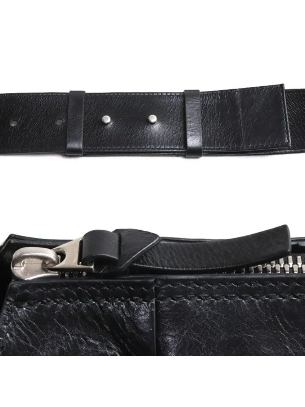 Bottega Veneta Maxi Intrecciato Cassette Shoulder Bag Black